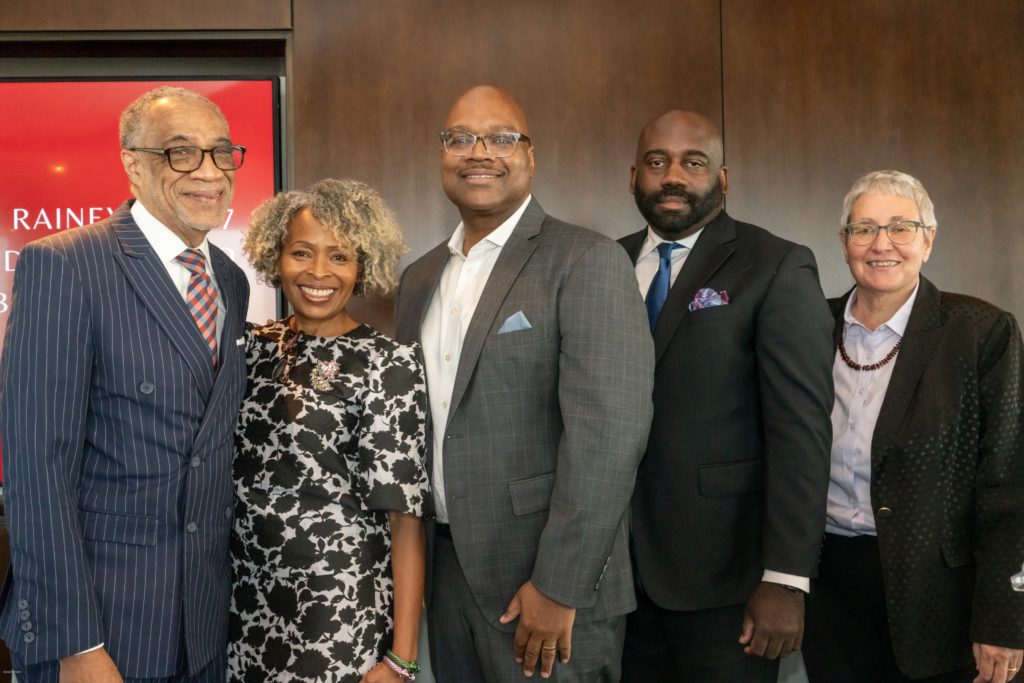 Metropolitan College of New York | Our Purpose is Progress