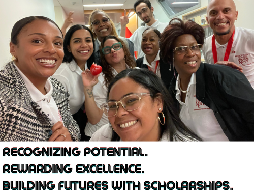 Introducing MCNY Merit Awards and Scholarships