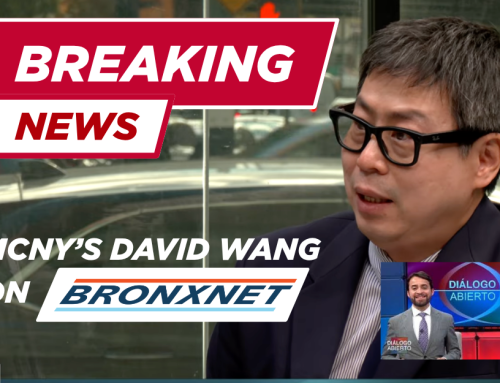 BronxNet Spotlights Metropolitan College of New York’s Pathways to Careers and Degree Programs