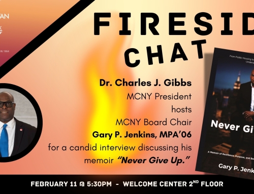 Dr. Grace “Jinx” Roosevelt – A Thoughtful Reflection on Our Recent Fireside Chat